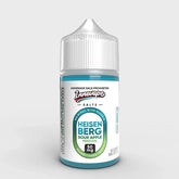 INNEVAPE 50MG 🎁 Innevape Heisenberg Sour Apple Menthol Nic Salt Vape Juice 30ml (100% off)